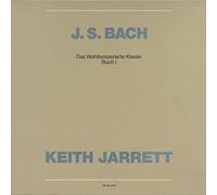 Bach, J.S. - The Well Tempered Clavier: Book 1