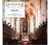 Bach, J.S. - Unforgettable Bach