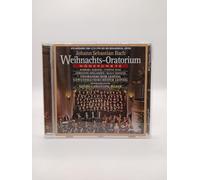 Bach, J.S. - Weihnachts-Oratorium
