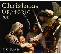 Bach, J.S. - Weihnachtsoratorium