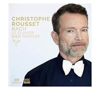 Bach, J.S. - Well-Tempered Klavier