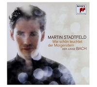 Bach, J.S. - Wie Schon Leuchtet Der Morgenstern