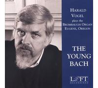 Bach, J.S. - Young Bach