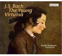 Bach, J.S. - Young Virtuoso