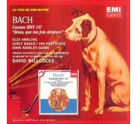 Bach;Jesu,Joy of Man's Desirin