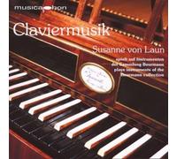BACH JOHANN CHRISTIAN / CHOPI Pno Recital: Laun Susan Vo (CD) (Importación USA)