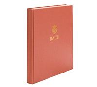 Bach, Johann S.. Kantaten zum 11. und 12. Sonntag nach Tr