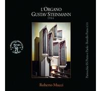 Bach Johann Sebasti - Gustav Steinmann