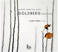 Bach Johann Sebasti - JS Bach: Goldberg Variations