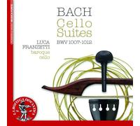 Bach Johann Sebasti - Suites Per Violoncello Solo