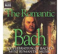 Bach Johann Sebastia - Bach