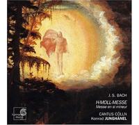 Bach Johann Sebastia - Messa in Si Minore Bwv 232