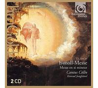 Bach Johann Sebastia - Messa in Si Minore Bwv232