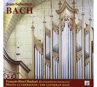 Bach Johann Sebastia - Messa Luterana, Klavierubung