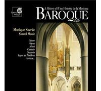 Bach Johann Sebastia - Musica Barocca Sacra/Cantate, Motte