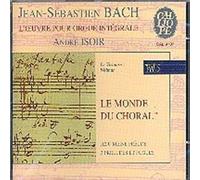 Bach Johann Sebastia - Opere X Organo Vol.11: Sonate a 3 B