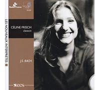 Bach Johann Sebastia - Preludio E Fuga Bwv 870, Suite Fran