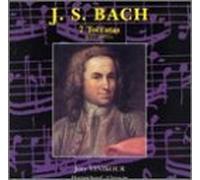 Bach Johann Sebastia - Toccata Bwv 910 > Bwv 916