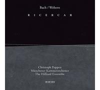 Bach Johann Sebastia - Various Composers