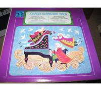 Bach - Johann Sebastian Bach - Concerto for Three Violins and Orchestra in D-Major AND Concerto for Flute, Violin, and Harpsichord in A-Minor (Karl Ristenpart, Chamber Orchestra of the Sarre)