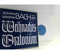 Bach, Johann Sebastian - Bach; Münchener Bach-Chor, Münchener Bach-Orchester, Karl Richter - Weihnachtsoratorium