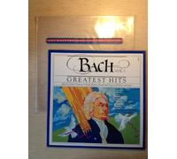 Bach, Johann Sebastian - Bach's Greatest Hits Vol. 2