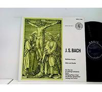 Bach, Johann Sebastian - Der Chor Der St. Hedwigs-Kathedrale Berlin*, Karl Forster - Matthäus Passion - Chöre Und Choräle