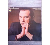 Bach, Johann Sebastian - Glenn Gould - Bach Toccatas Vol.2