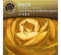 Concertos Brandebourgeois