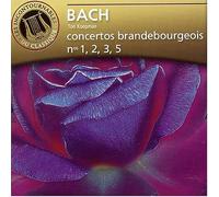 Concertos Brandebourgeois