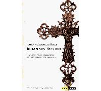 Bach, Johann Sebastian - Johannes-Passion [Alemania] [VHS]