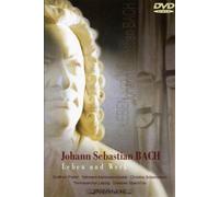 Bach, Johann Sebastian - Leben und Werk [Alemania] [DVD]
