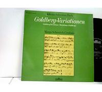 Bach, Johann Sebastian - Marga Scheurich - Goldberg-Variationen, Aria Mit 30 Veränderungen BWV 988
