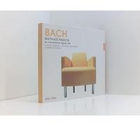 Bach, Johann Sebastian - Passion selon saint Matthieu (arr. Mendelssohn, Leipzig 1841)