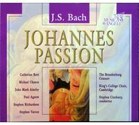 Bach - Johannes Passion