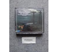 Bach: Johannes Passion arranged by Robert Schumann [Hybrid SACD]