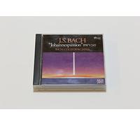 Bach:Johannes Passion Bwv.245