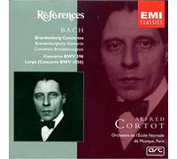 Bach Johannes Sebastian - Les Six Concertos Brandebourgeois