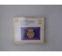 Bach Js-Concertos Brandebourgeois N 1 a N 6-Ouverture N 3-Bw V 1068-Orch Phil Berlin-Karajan-