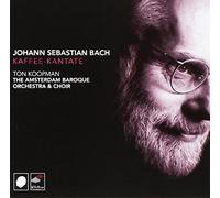 Bach : Kafee-Kantate