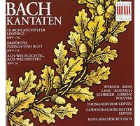 Bach Kantaten Bwv 173a, 173, 26