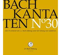 Bach Kantaten N°30