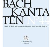 Bach Kantaten N°44