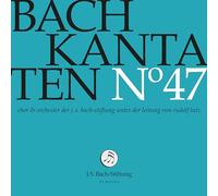 Bach Kantaten N°47