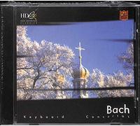 Bach - Keyboard Concertos