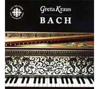 Bach: Keyboard Works