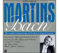 Bach;Keyboard Works Vol.13