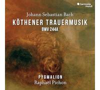 Bach: Köthener Trauermusik BWV 244a: Klagt, Kinder, klagt es aller Welt