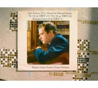 Bach. Konzerte f?r Klavier und Streicher. Italienisches Konzert. Glen Gould. 1978.