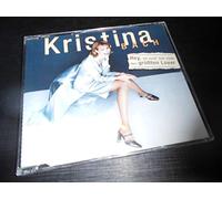 Bach,Kristina - Hey, ich such' hier nicht den grössten Lover (Luv')